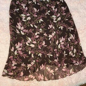 Skirt size 20